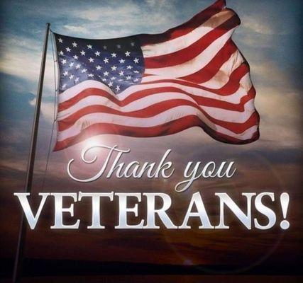 Success on the Spectrum-Desoto  is thankful for all you do and the price you paid Veterans!!!