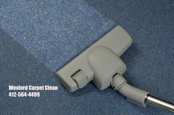 Wexford Carpet Cleaning