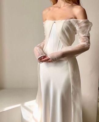 Prea James Bridal