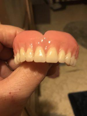 Denture