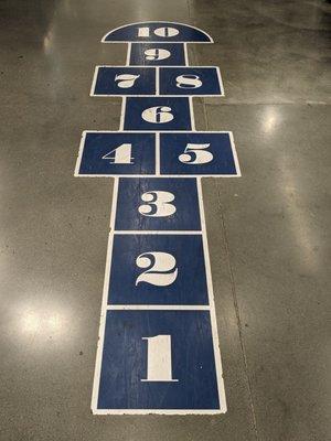 Hopscotch