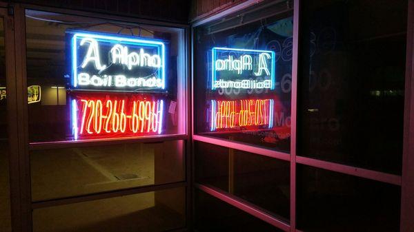 Bail Bonds Colorado