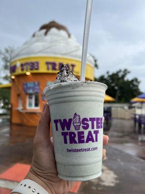 Twistee Treat Longwood