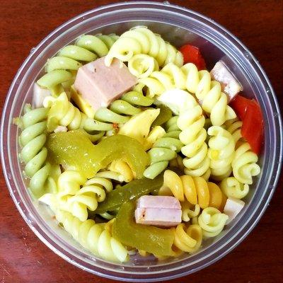 Pasta salad