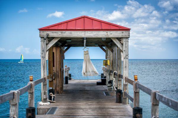 Four Seasons Nevis, West Indies