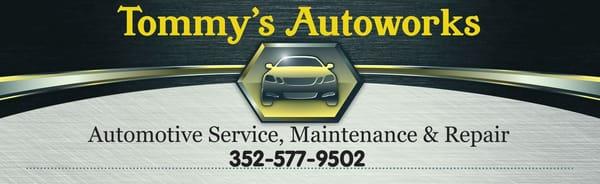 Your true dealer alternative for all automotive service, maintenance & repair.