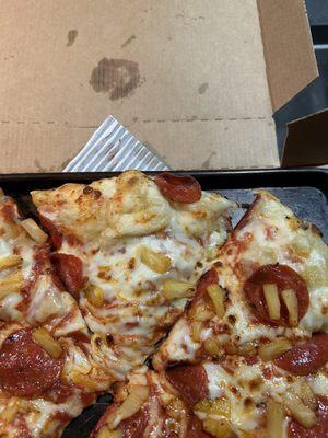 Domino's Pizza