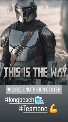 Circle Nutrition Center