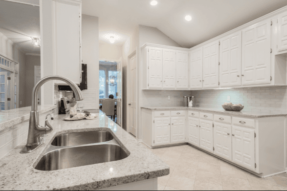 Kitchen remodeling adds value to your home