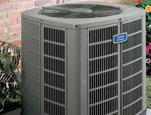 J & J Air Conditioning & Refrigeration