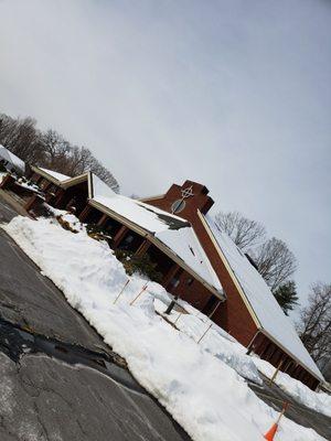 St. Matthew Catholic Church