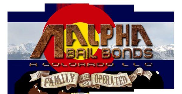 A Alpha Bail Bonds Denver and Jefferson County