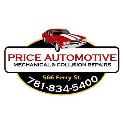 Price Automotive