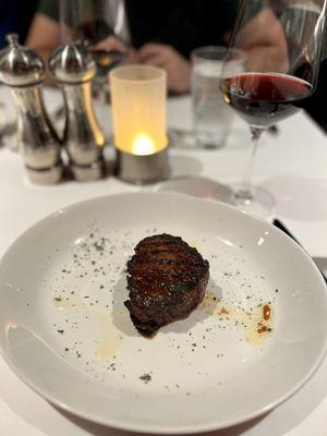 FILET MIGNON - 8 OZ.