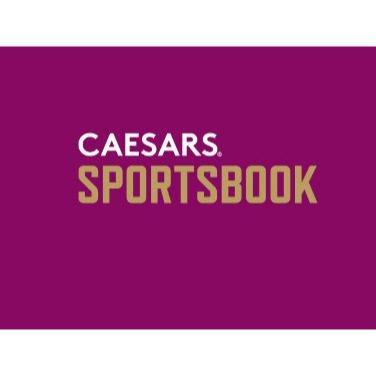 Caesars Sportsbook logo