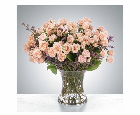 These are the flowers I ordered. But did not receive!!!