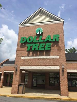 Dollar Tree