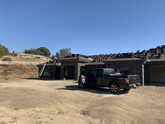 New Construction - Temecula, Ca