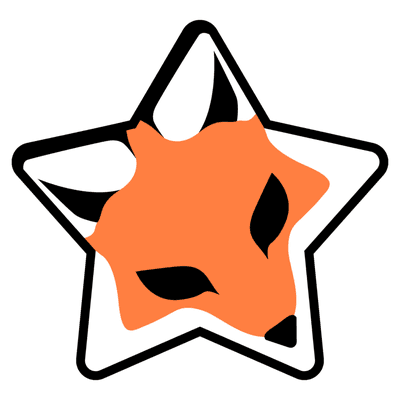 Star Fox Media logomark