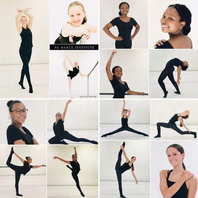 Discover The Difference at NC Dance Institute. Academics. Athletes. Artists. Balanced studio life for busy teens! Discover The Difference.