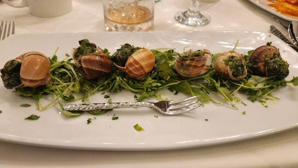 Escargot