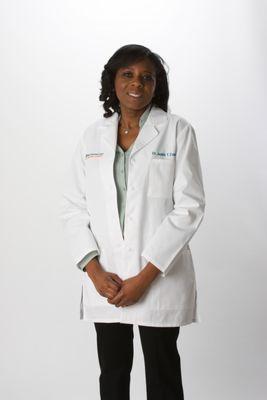 Dr. Judith T. Eugene