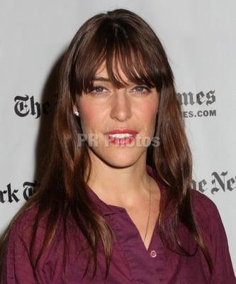 Leslie Feist at NY TimesCenter