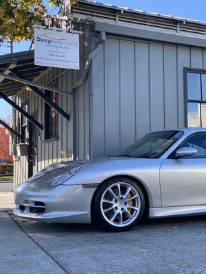 996.2 GT3