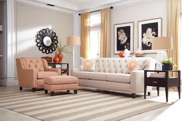 Simply Grande Home Furnishings