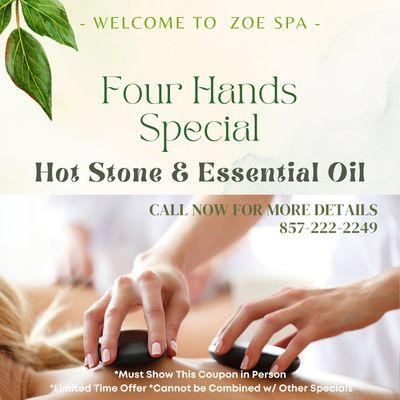 Zoe Spa