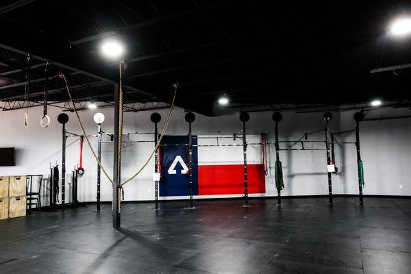 CrossFit Renew Flag