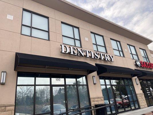 Dentistry At Windermere