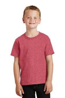 Port & Company® - Youth Core Cotton Tee. PC54Y.