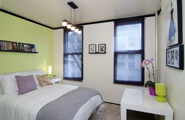 Furnished apartments on the Upper East Side in NYC. Studio, 1-BR & 2-BR options available for stays of 30 days or longer.