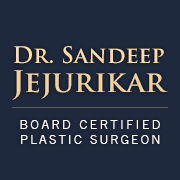 Dr. Sandeep Jejurikar Board Certified Plastic Surgeon