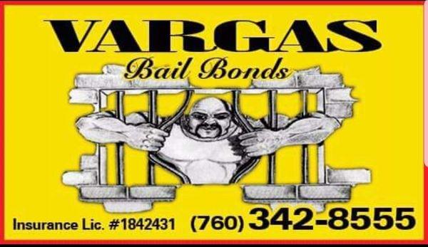 Vargas Bail Bonds