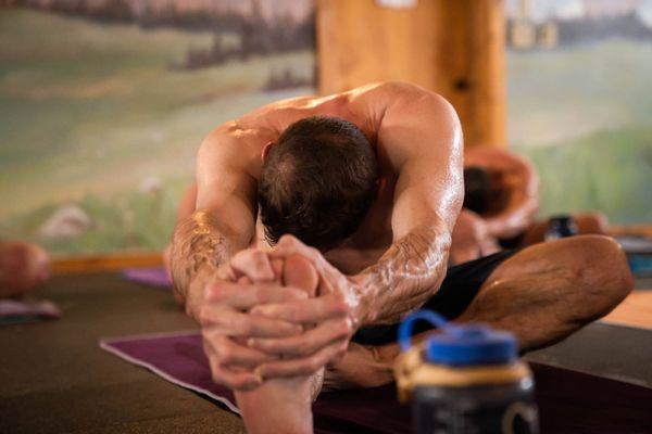 Bend Beyond is a Hot Yoga and Fitness studio in Bozeman Montana, offering original hot yoga and inferno hot pilates, yin yoga and more!