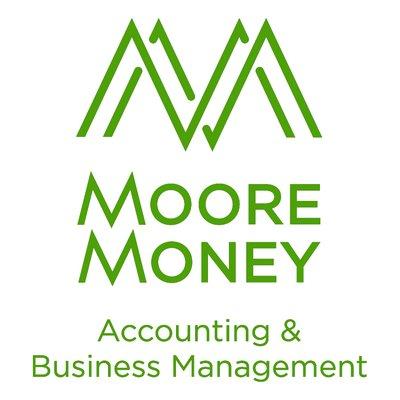 Moore Money Logo 2022