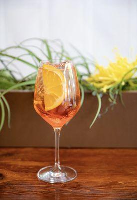 Aperol Spritz