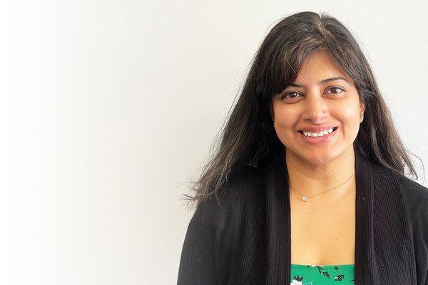 Shilpa Krishnan, PhD
 Psychologist