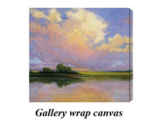 Gallery Wrap Canvas