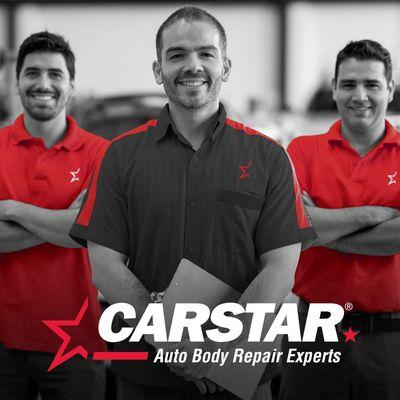 Waldron's CARSTAR Auto Body