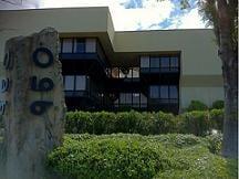 Our office building. On the corner or Bascom Ave and Fruitdale in San Jose, Ca.