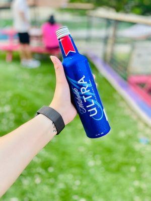 Michelob Ultra