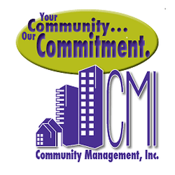 Community Management, Inc.