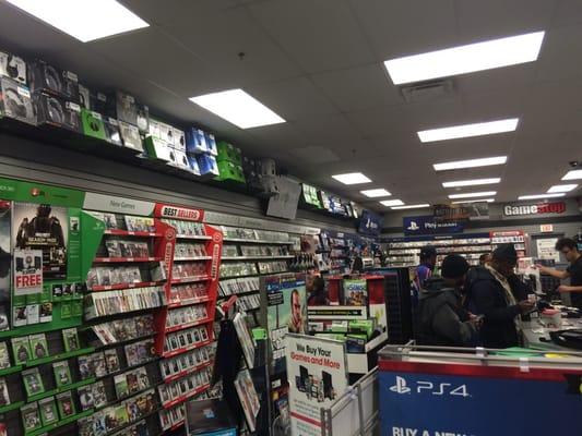 GameStop