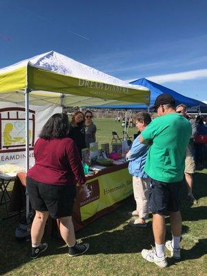 Arvada Kite Festival. 2019