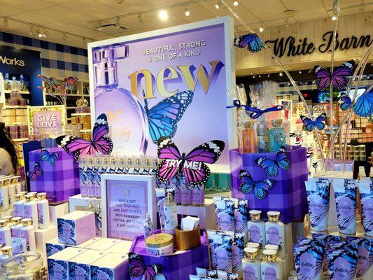 Bath & Body Works