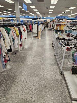 Inside Ross