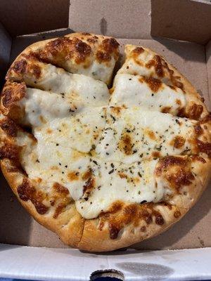 Cheese Bread